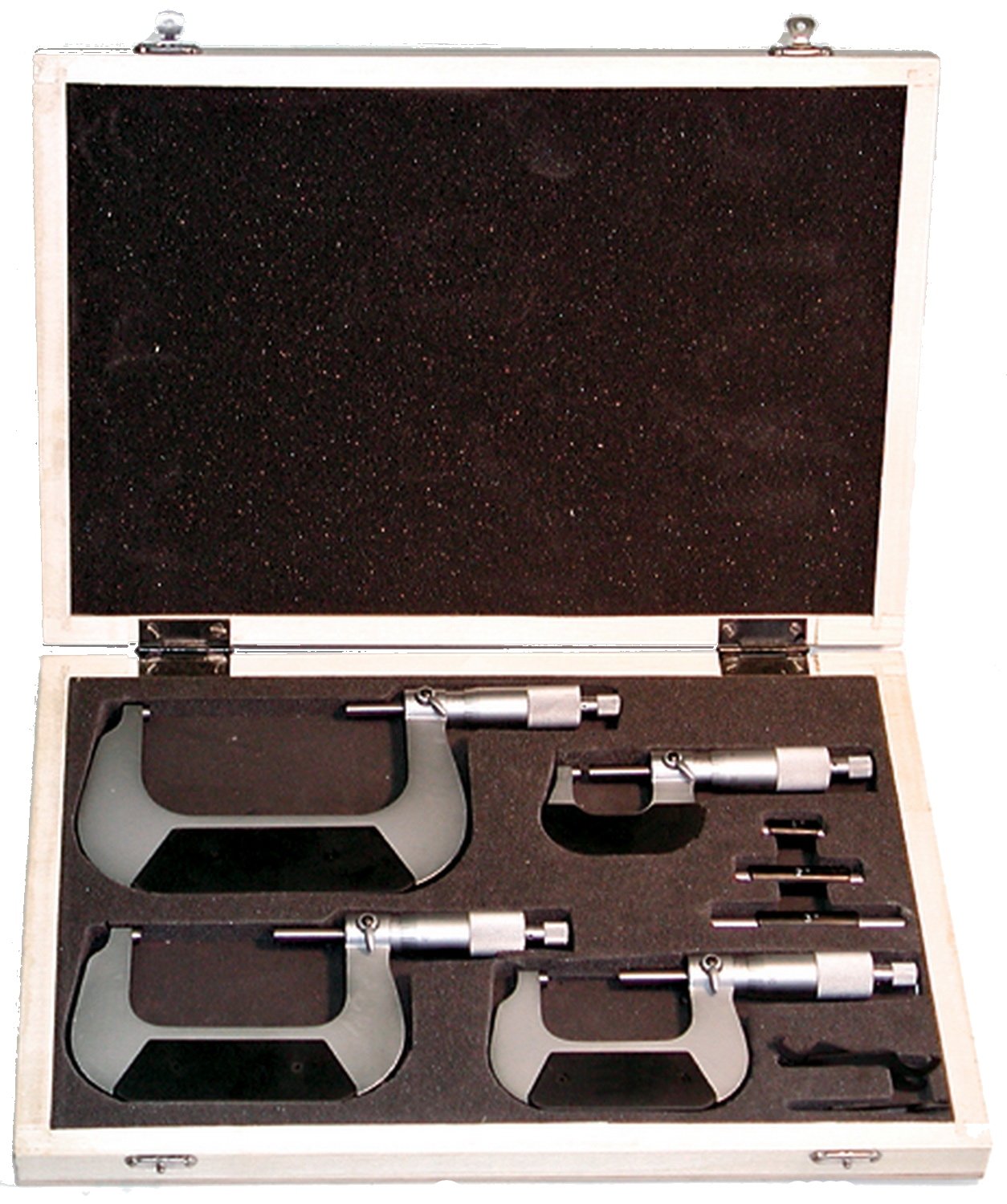 Micrometer Proform, 1 Pack
