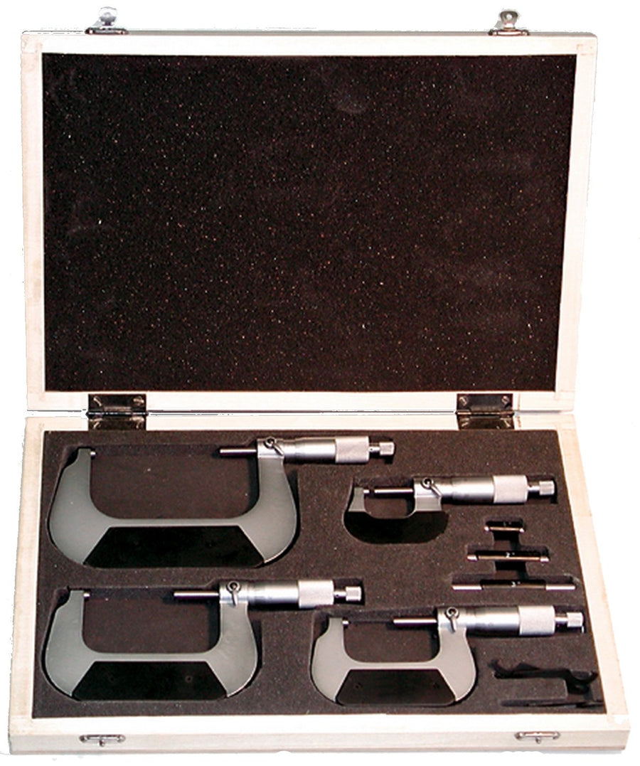 Micrometer Proform, 1 Pack
