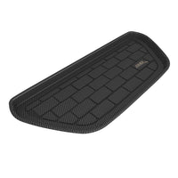 Kagu Cargo Liner 3D MAXpider Custom Fit (Black) Compatible with Polestar 2 2021-2026 - Front Cargo Liner