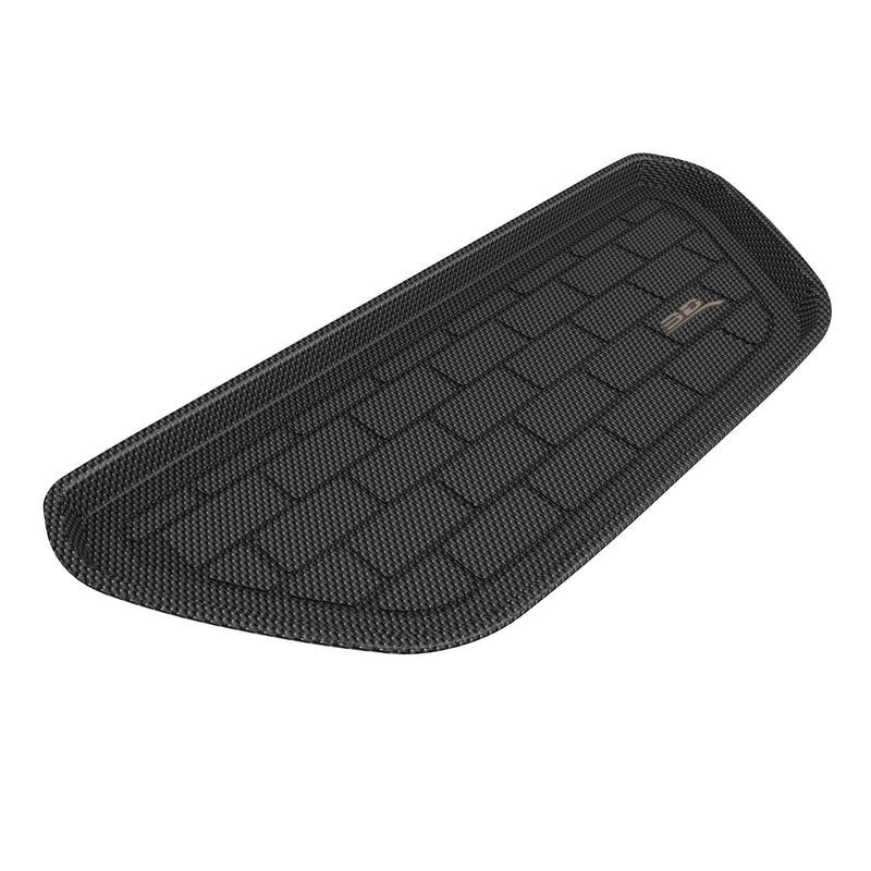 Kagu Cargo Liner 3D MAXpider Custom Fit (Black) Compatible with Polestar 2 2021-2026 - Front Cargo Liner