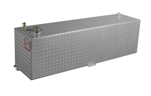 50 Gal. Rectangular Transfer Tank RDS Mfg 74736