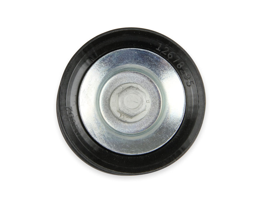 Idler Pulley-Grooved Holley 97-240 SC LT4 Engine