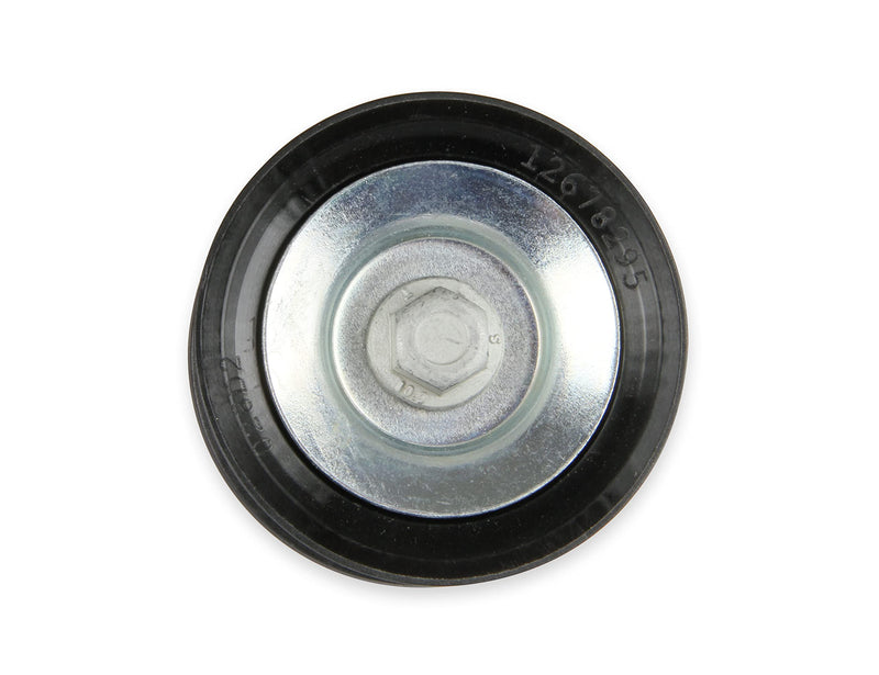 Idler Pulley-Grooved Holley 97-240 SC LT4 Engine