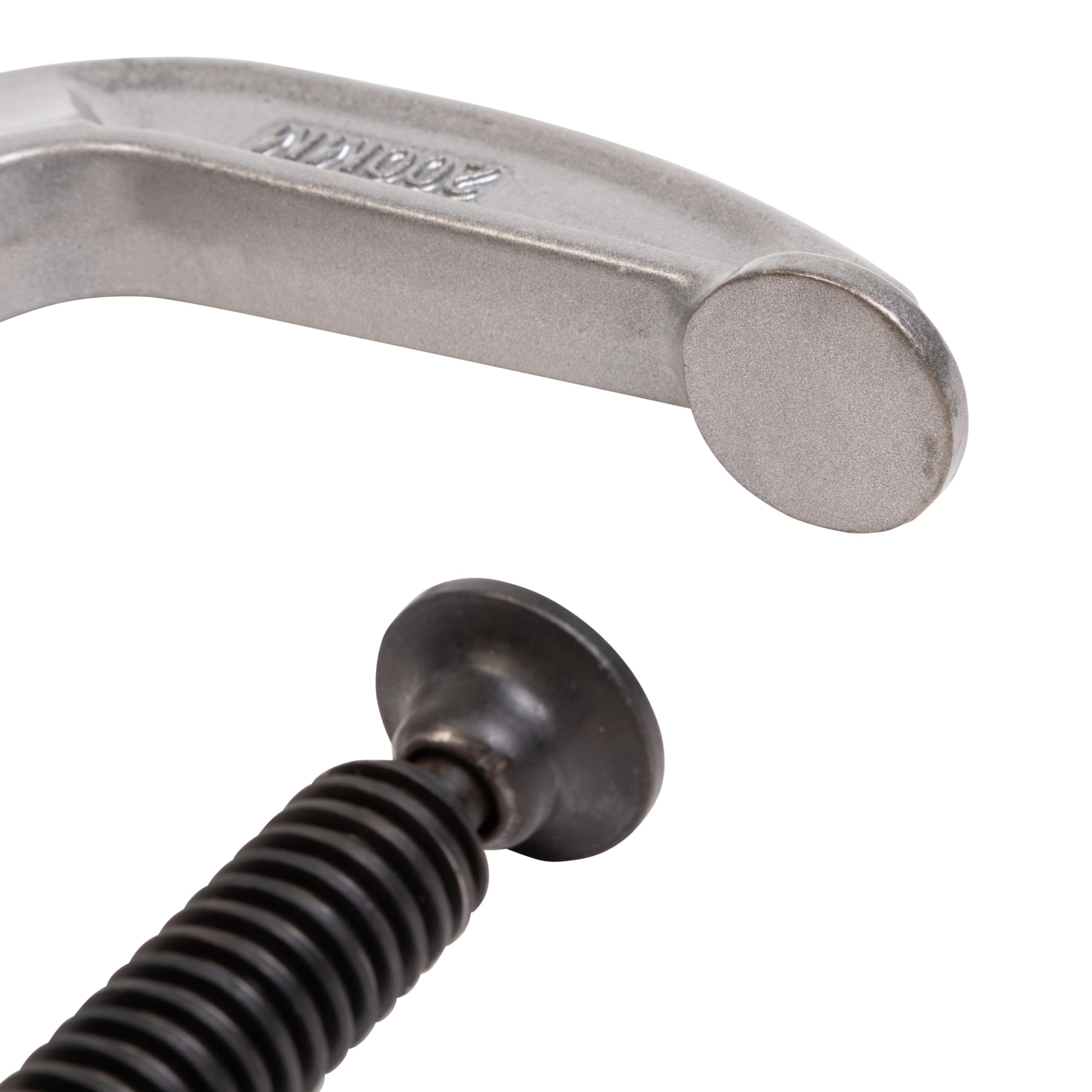 Wilton 8" Opening Capacity C-Clamp, 4" Throat, 1700 Lbs. Clamping Force (Model 148C)