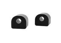 Nolathane Control Arm REV030.0114 Black Bushing (Lower Inner Rear Front)
