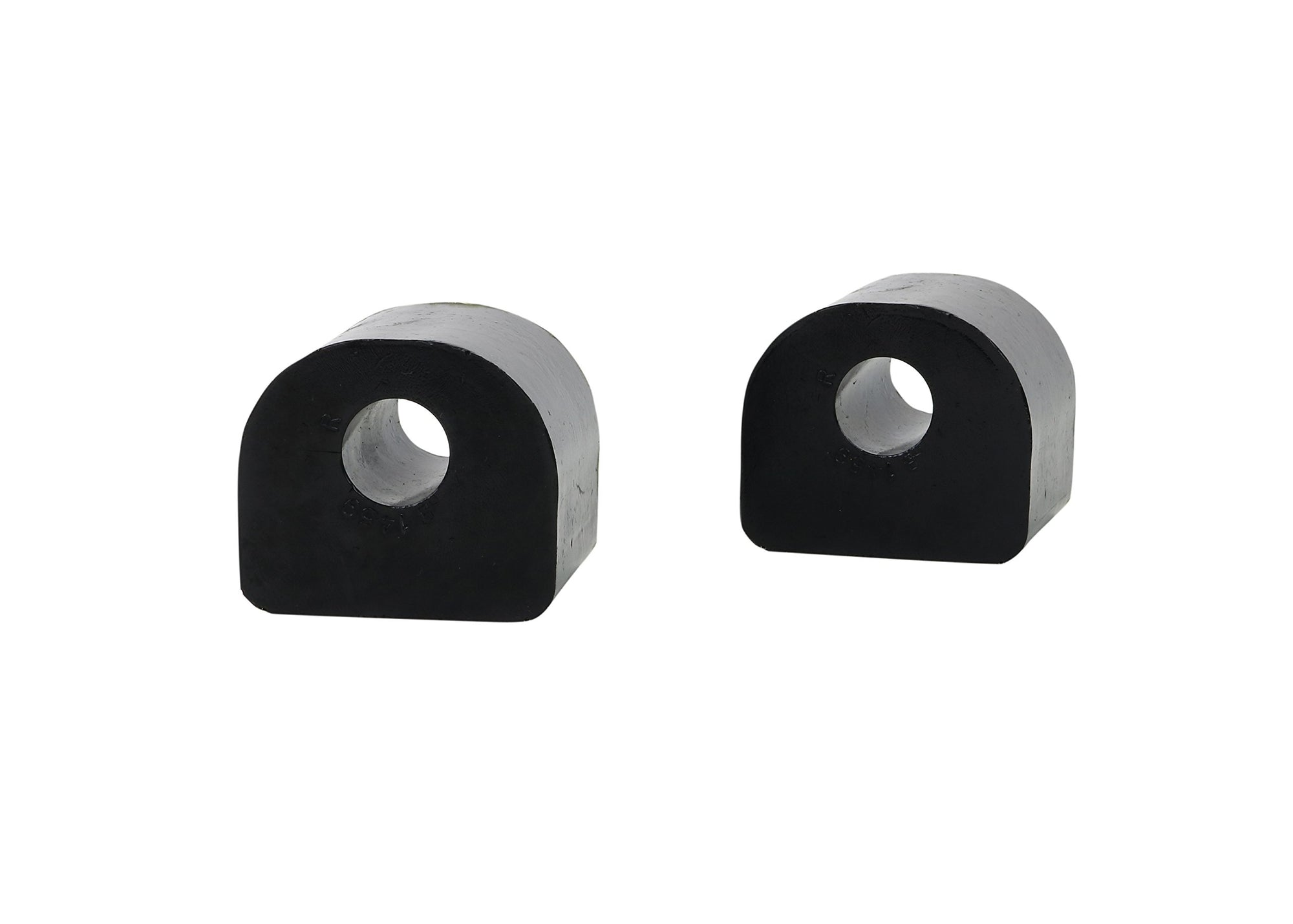 Nolathane Control Arm REV030.0114 Black Bushing (Lower Inner Rear Front)