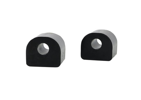 Nolathane Control Arm REV030.0114 Black Bushing (Lower Inner Rear Front)