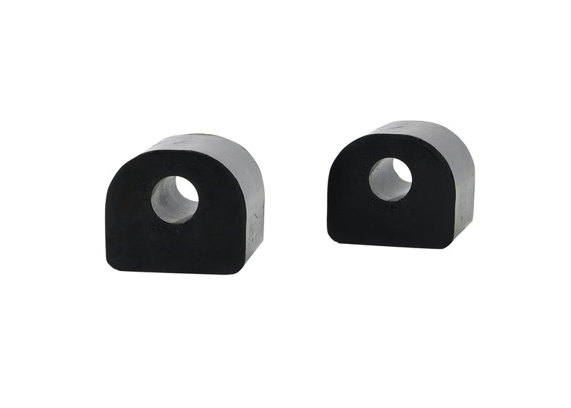 Nolathane Control Arm REV030.0114 Black Bushing (Lower Inner Rear Front)