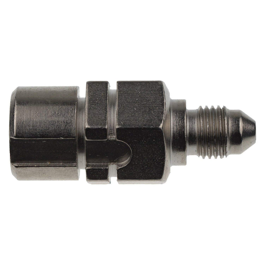 345-03-04 Red Horse Performance 7/16"-24 Mustang To -03 Fittings