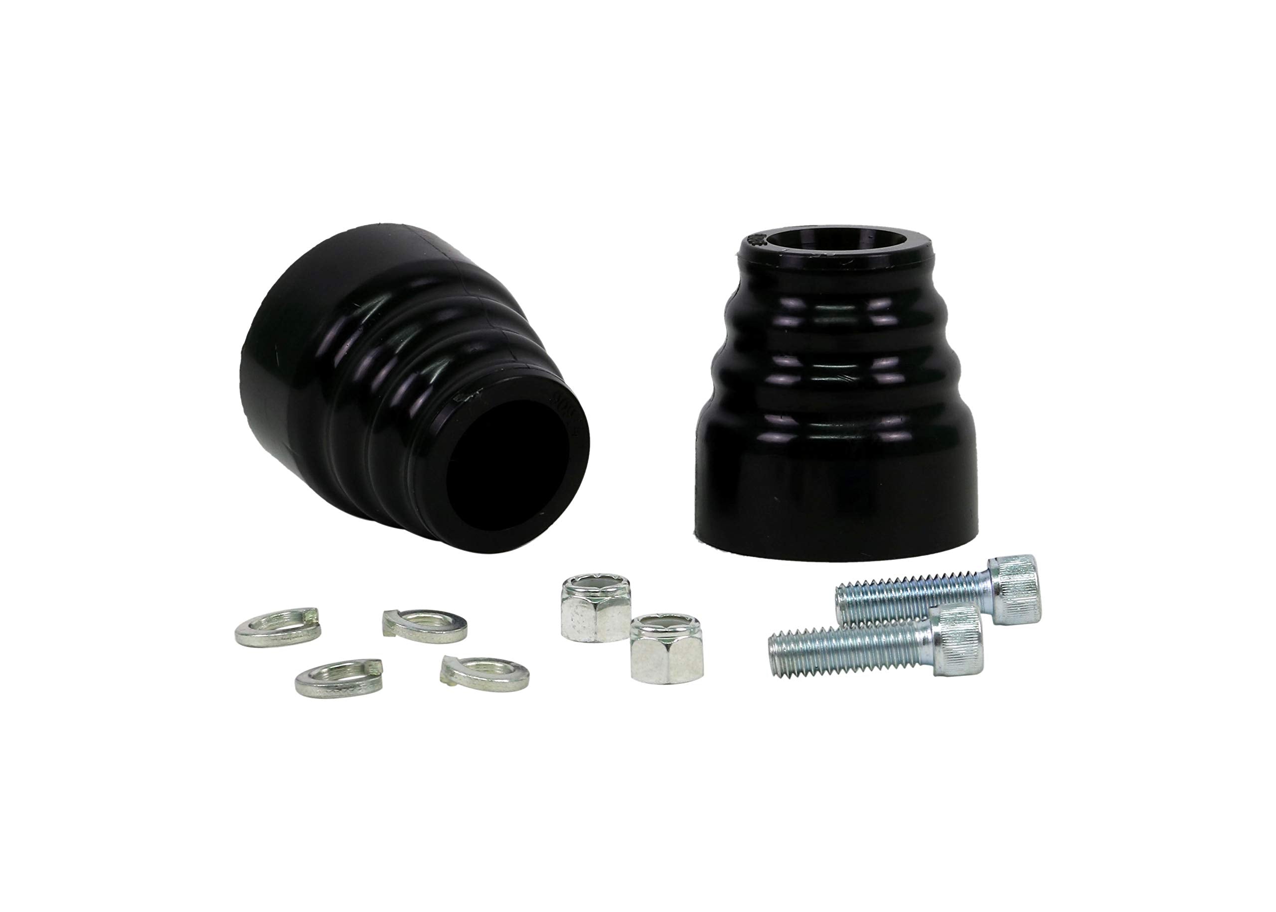 Rear Suspension Bump Stop Nolathane REV218.0038 Compatible with Ford 00-04 Excursion