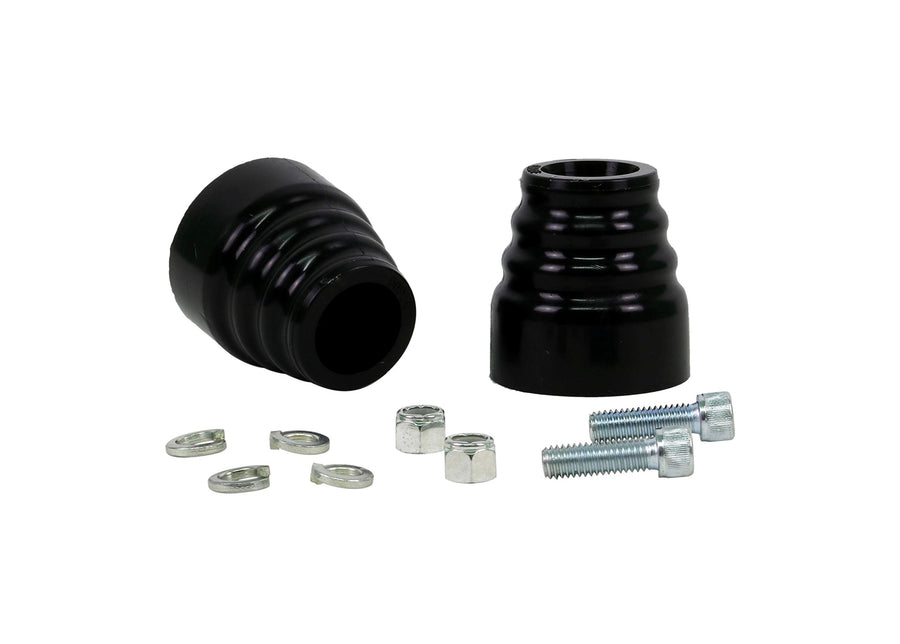 Rear Suspension Bump Stop Nolathane REV218.0038 Compatible with Ford 00-04 Excursion