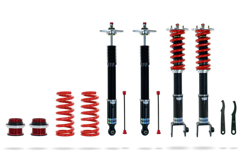 Pedders Xa Extreme Coilover Kit for Chrysler LX Platform 2012 on