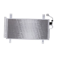 A/C TYC Condenser - 3220