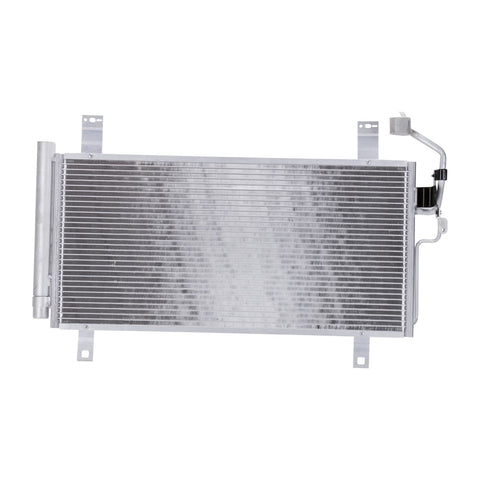 A/C TYC Condenser - 3220