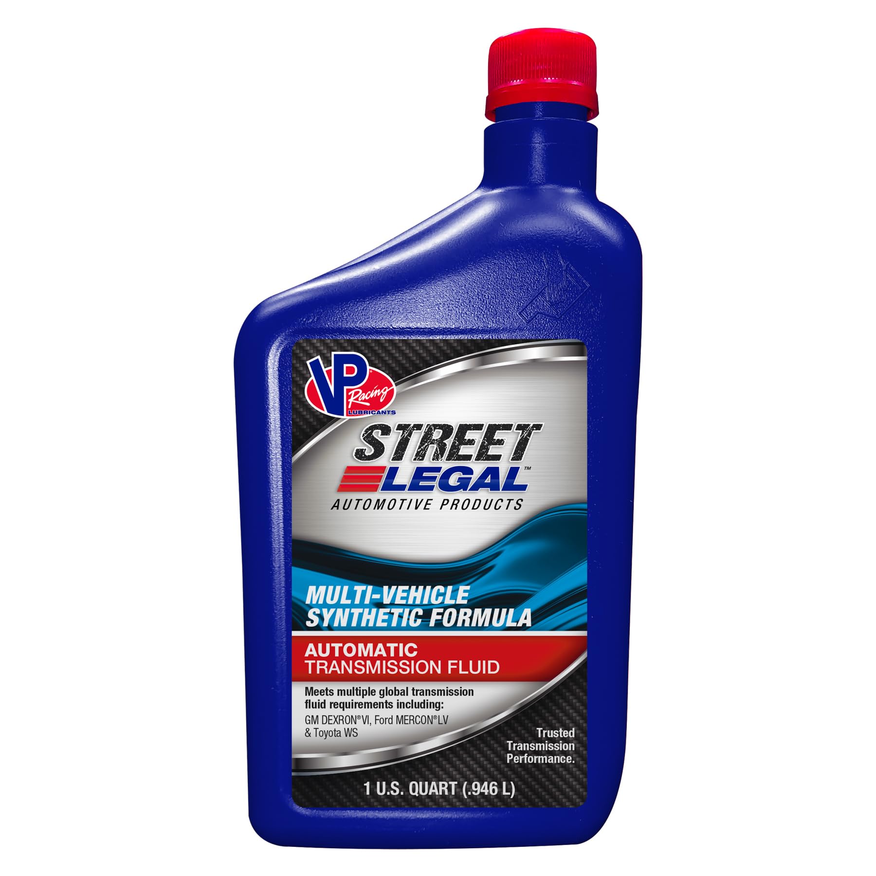 VP Racing - Multi-Vehicle VP4021143 - Street Legal SYNTHETI