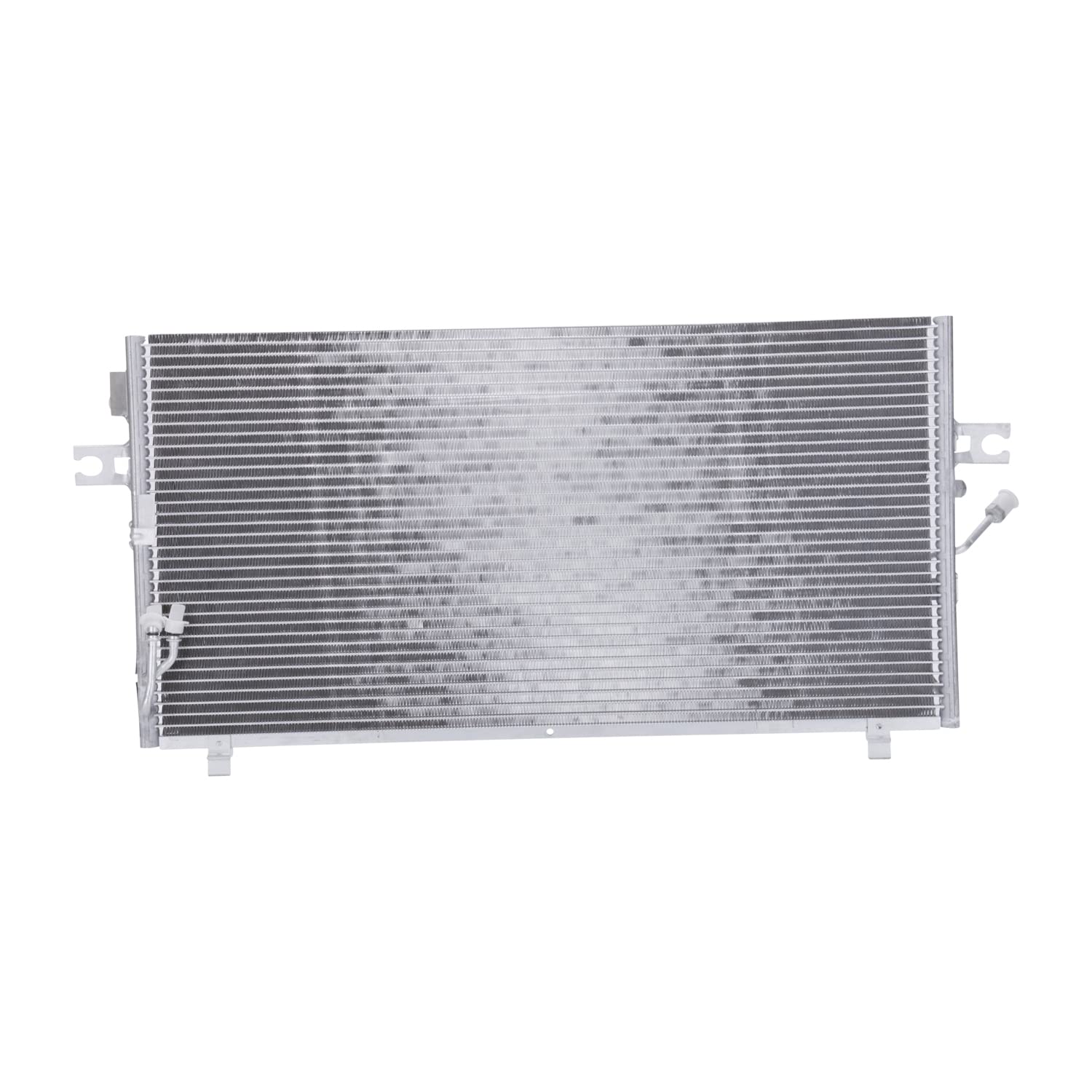 Compatible TYC 3061 with NISSAN/Infiniti Parallel Flow Replacement Condenser