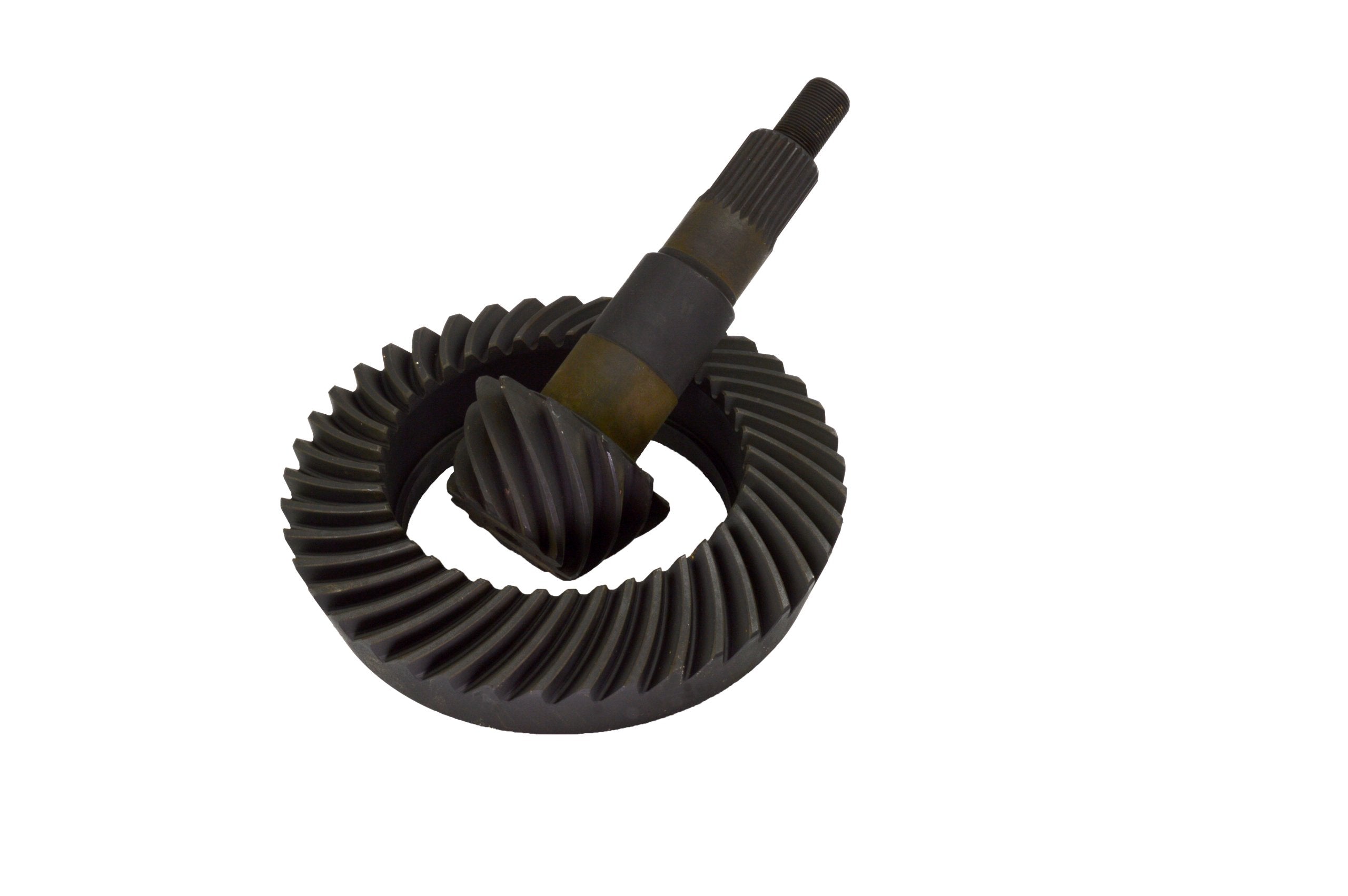 Spicer Differential Ring and Pinion Gear Set SVL 2020633 for Ford 7.5", 3.73 Ratio