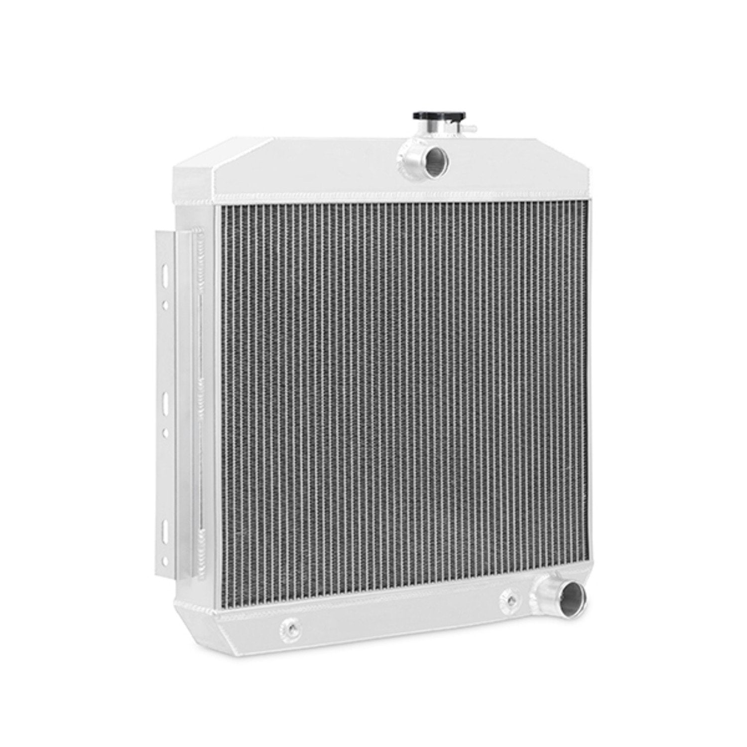 Mishimoto Performance Aluminum Radiator MMRAD-BEL-55X Fits Chevrolet Bel-Air 1955-1957