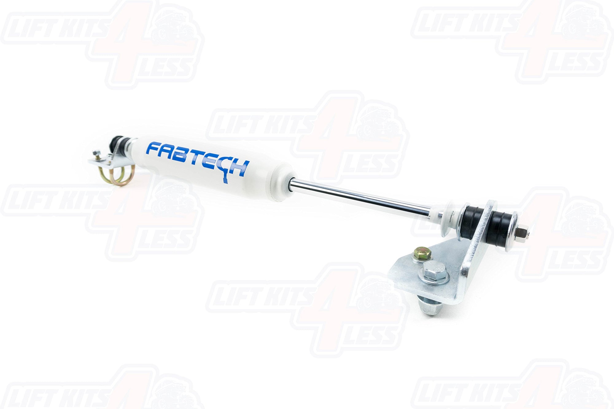 Steering Stabilizer Fabtech FTS8003