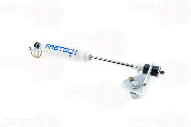 Steering Stabilizer Fabtech FTS8003
