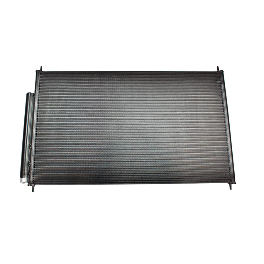 Condenser Assembly TYC 3892 Compatible with 2011-2017 Honda Odyssey