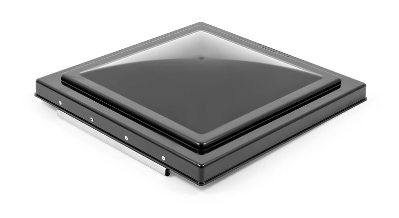 Replacement Camco 40178 Vent Lid (Ventline (pre 2008) & Elixir (Since 1994) Black Unbreakable Polycarbonate)