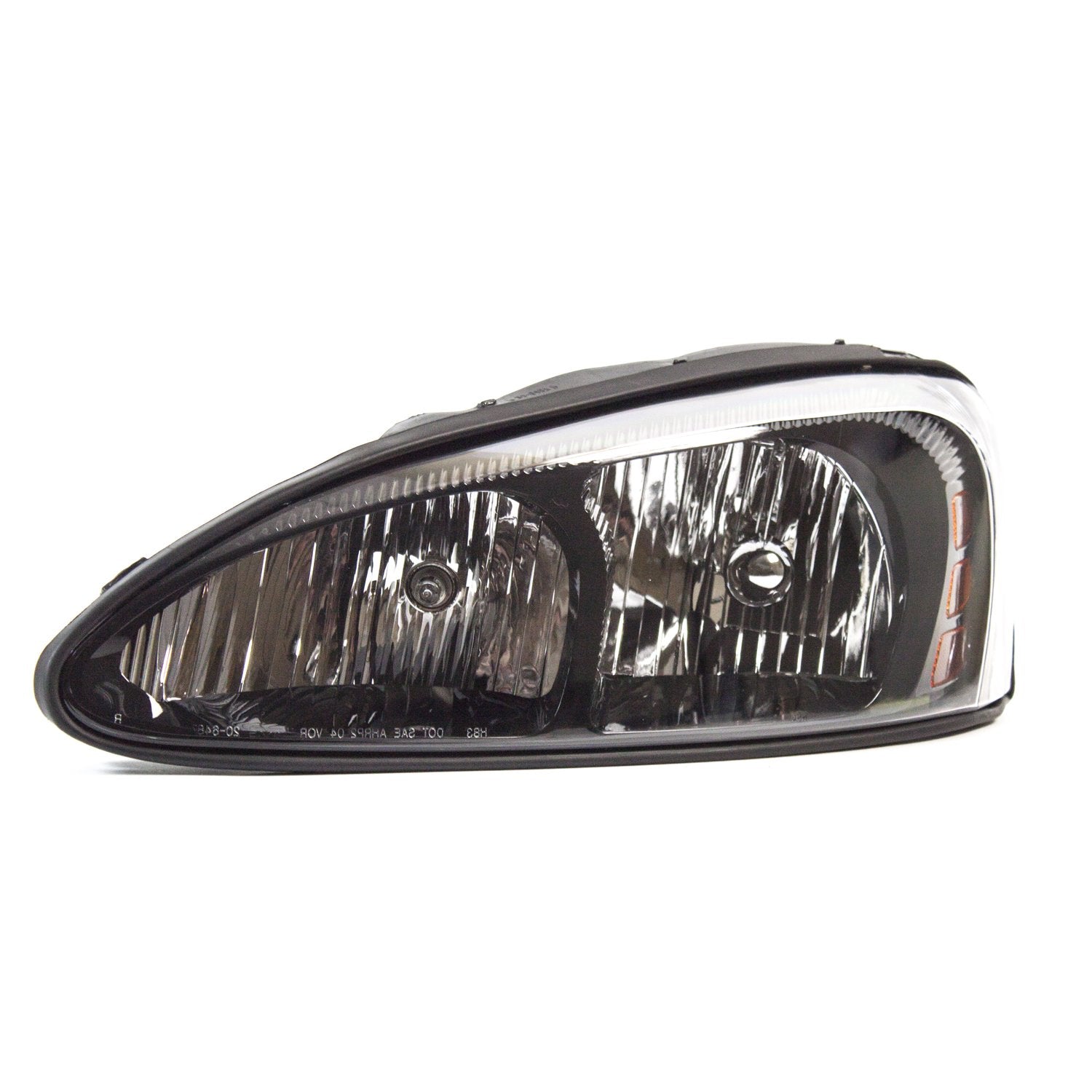 Pontiac Grand Prix TYC 20-6488-00 Driver Side Headlight Assembly