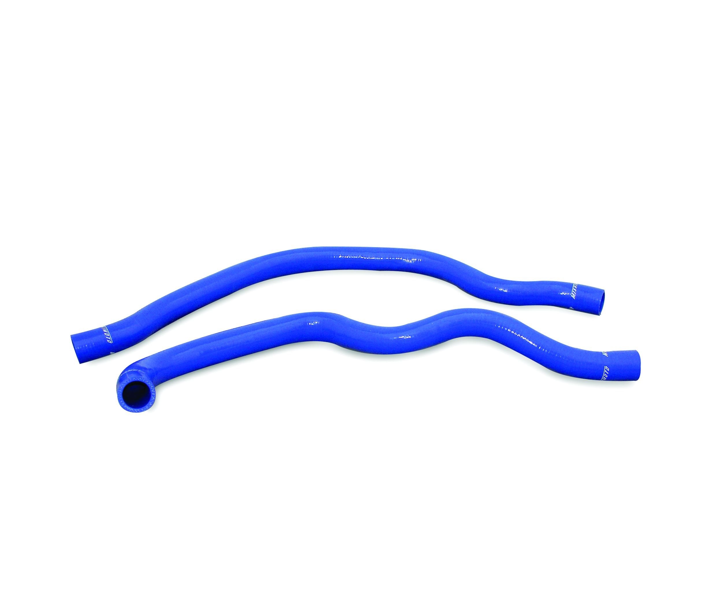 Mishimoto Silicone Radiator Hose Kit MMHOSE-S2K-00BL Fits Honda S2000 2000-2009 Blue