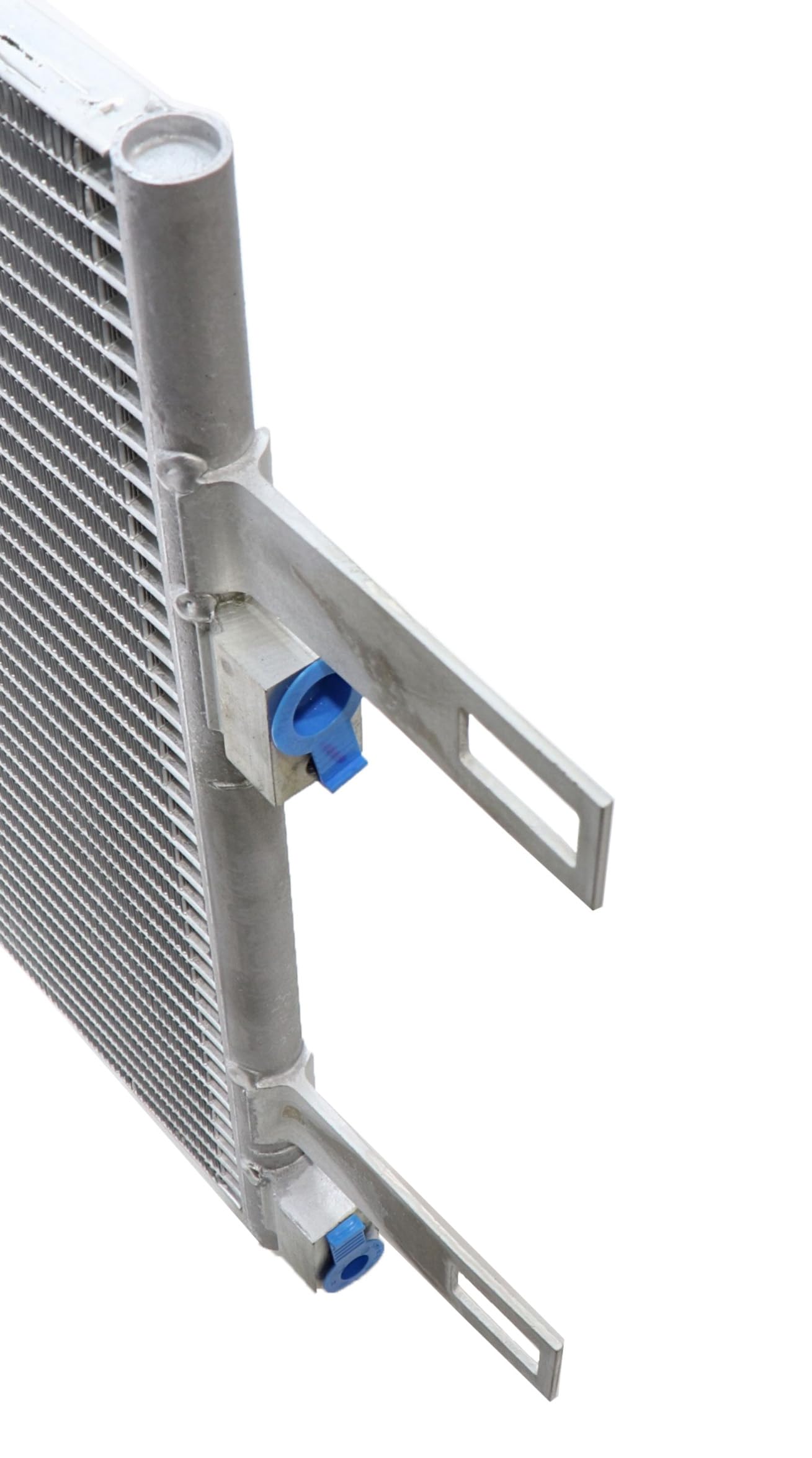 Condenser Assembly TYC 4614 Compatible with 2014-2019 Ram Promaster