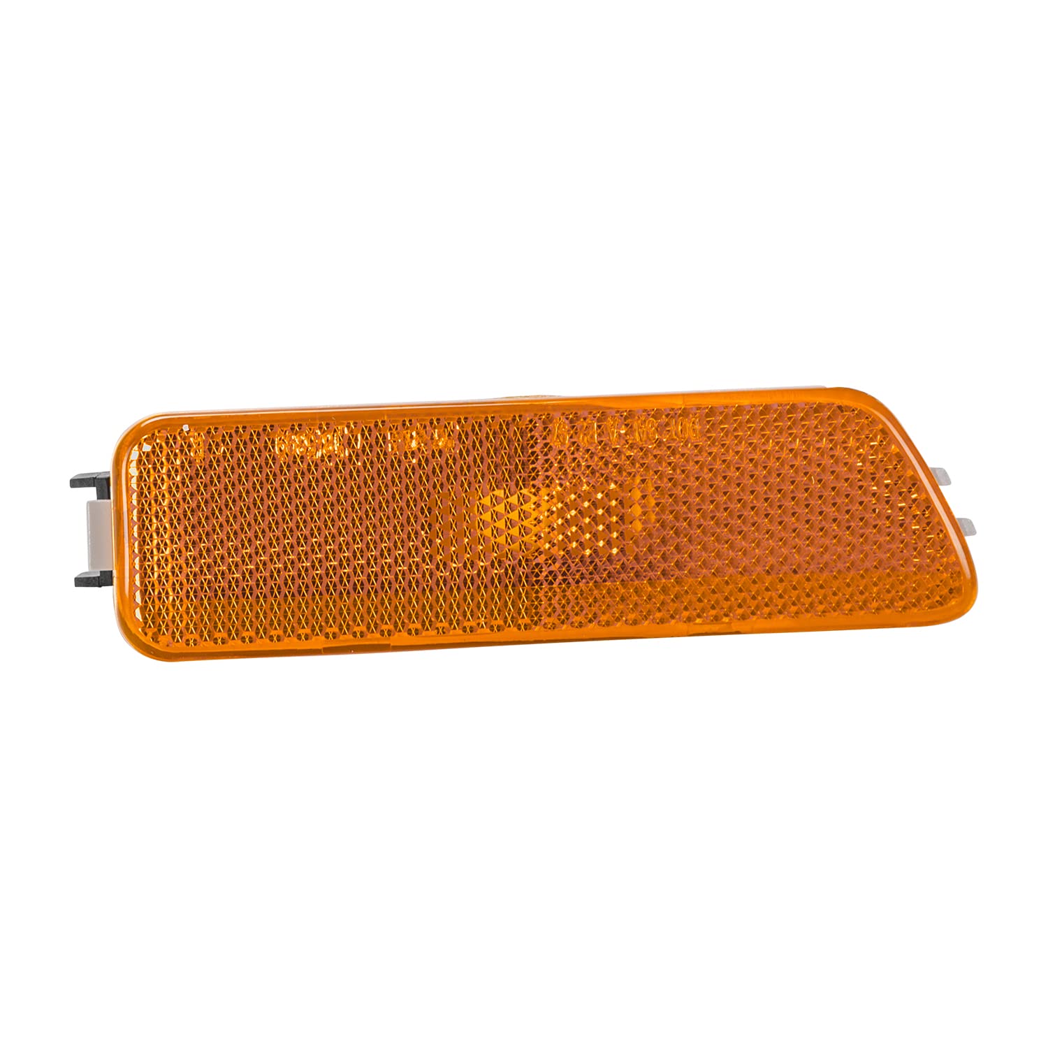 Volkswagen Jetta TYC 18-5399-01 Passenger Side Replacement Side Marker Lamp