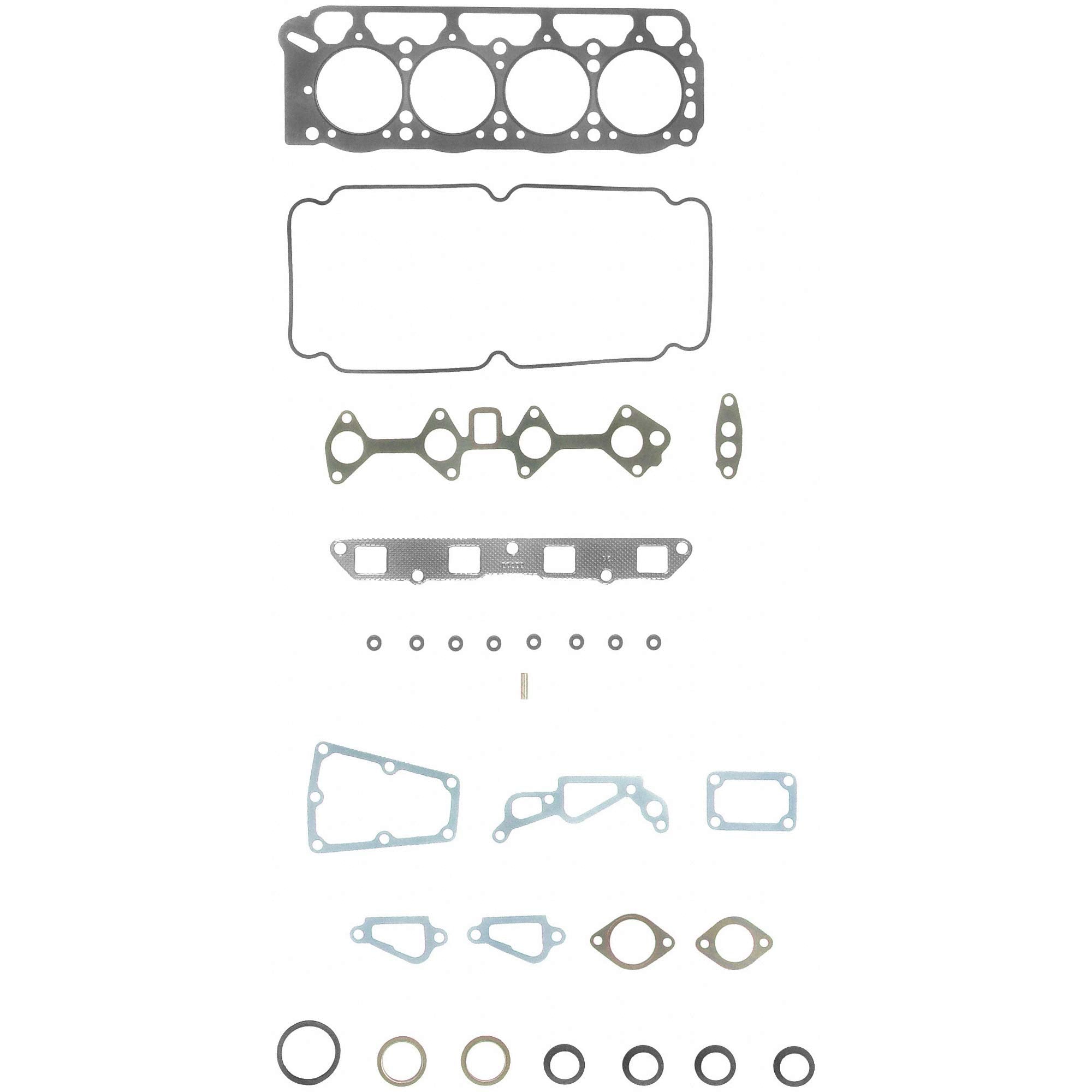 HS FEL-PRO 21179 PT-3 Head Gasket Set