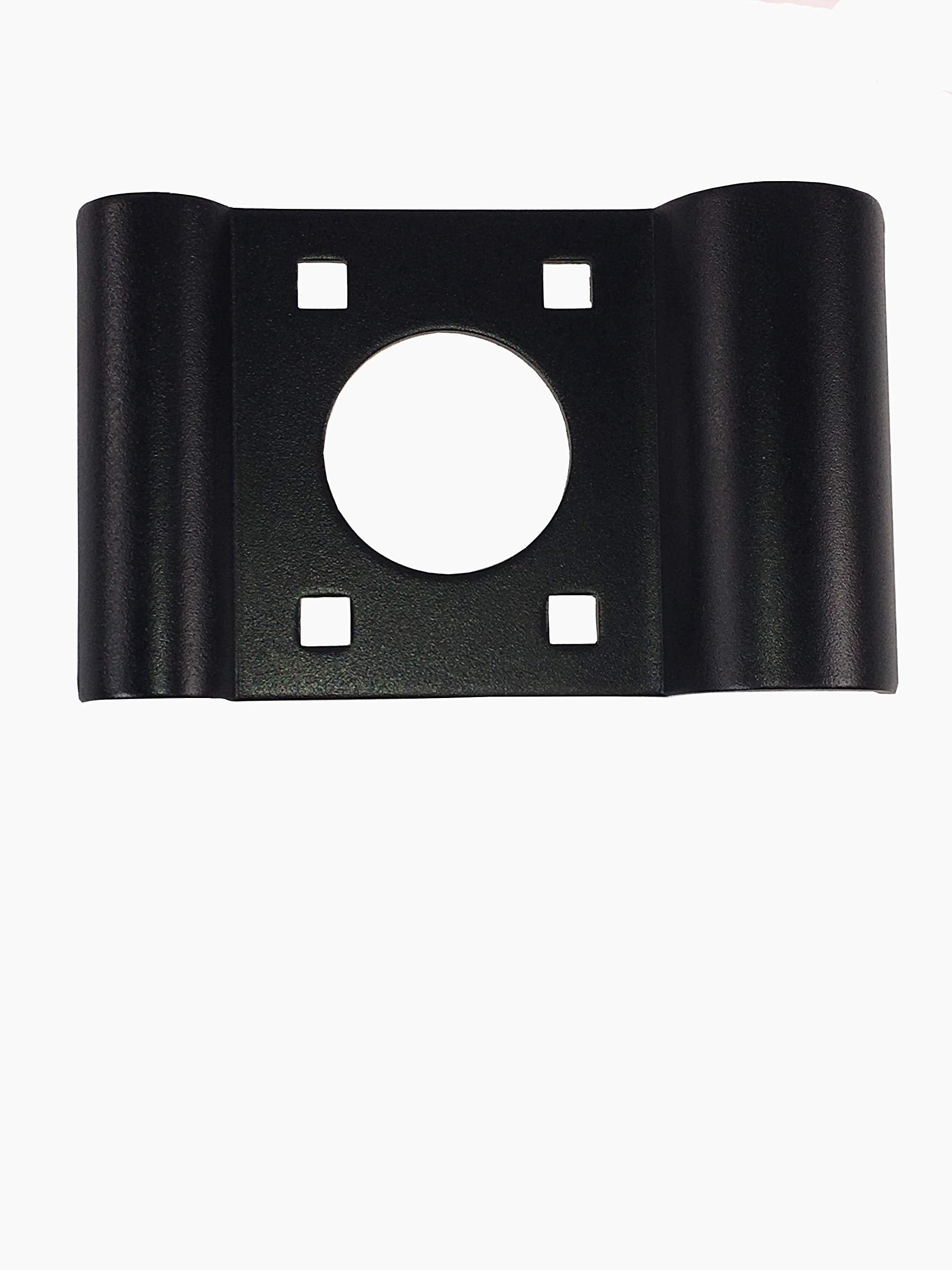 Steel Truck Rack Weatherguard Front Support Plat 72308