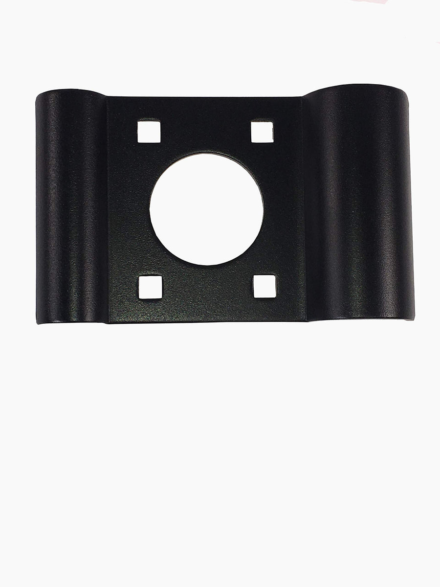 Steel Truck Rack Weatherguard Front Support Plat 72308
