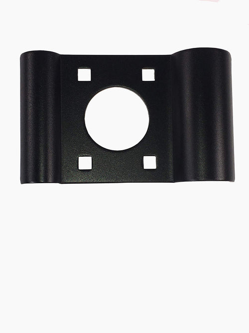 Steel Truck Rack Weatherguard Front Support Plat 72308