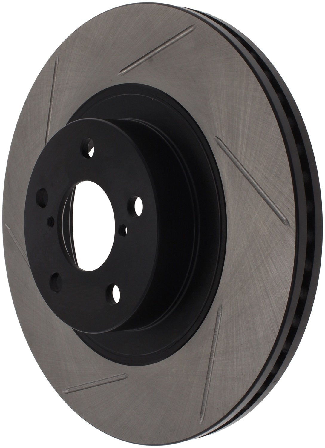 126.47021SR Power Slot Slotted Brake Rotor