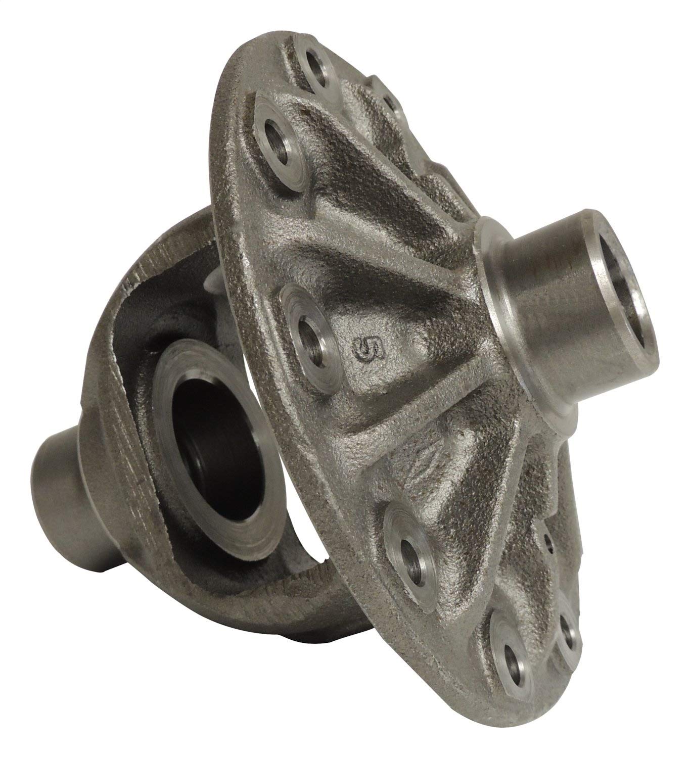 Automotive Crown Differential Case Driveline and Axles
