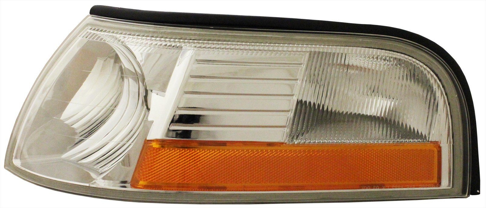 MERCURY PARKING GRAND MARQUIS SIDE MARKER LIGHT LEFT (DRIVER SIDE) 2003-2005