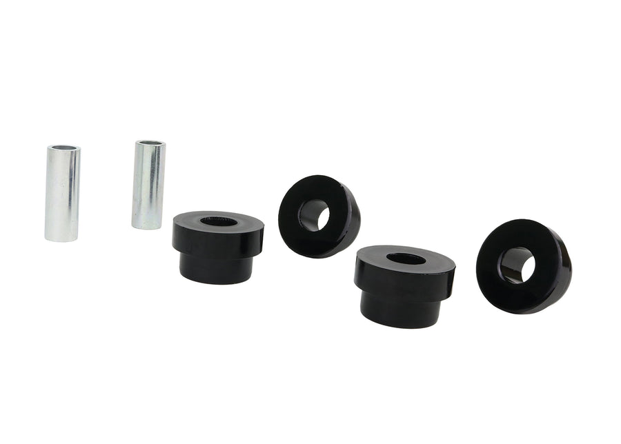 Differential Mount Bushing Nolathane REV200.0006 Black (Rear)