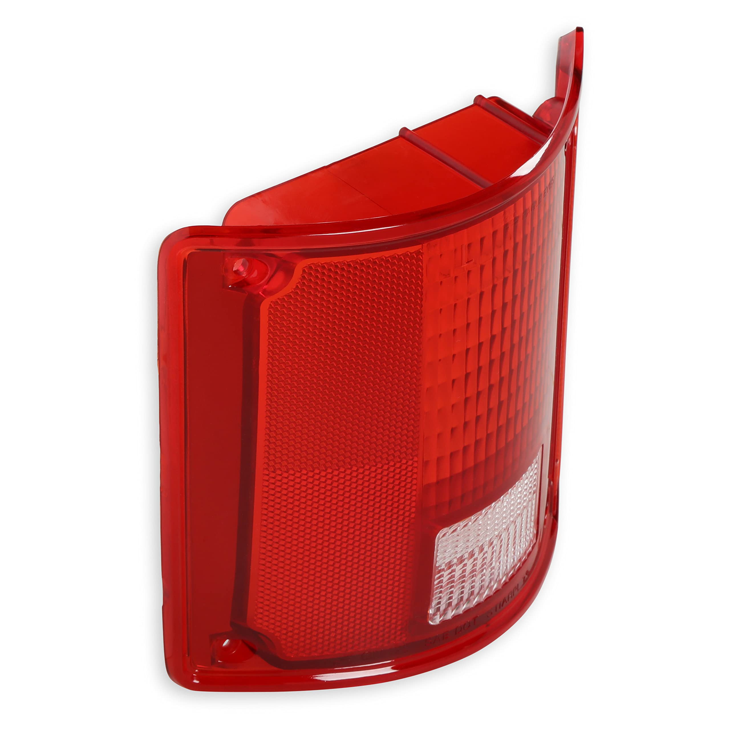 07-104 Brothers Trucks Taillight Lens without Trim - LH