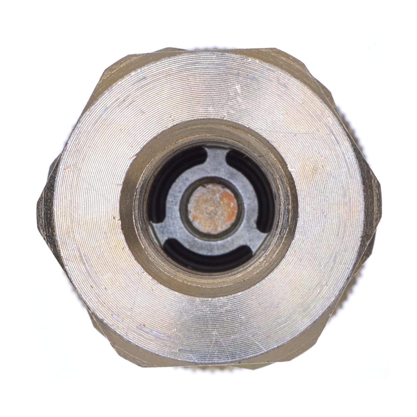 Gates Quick Disconnect Coupling G94921-1212