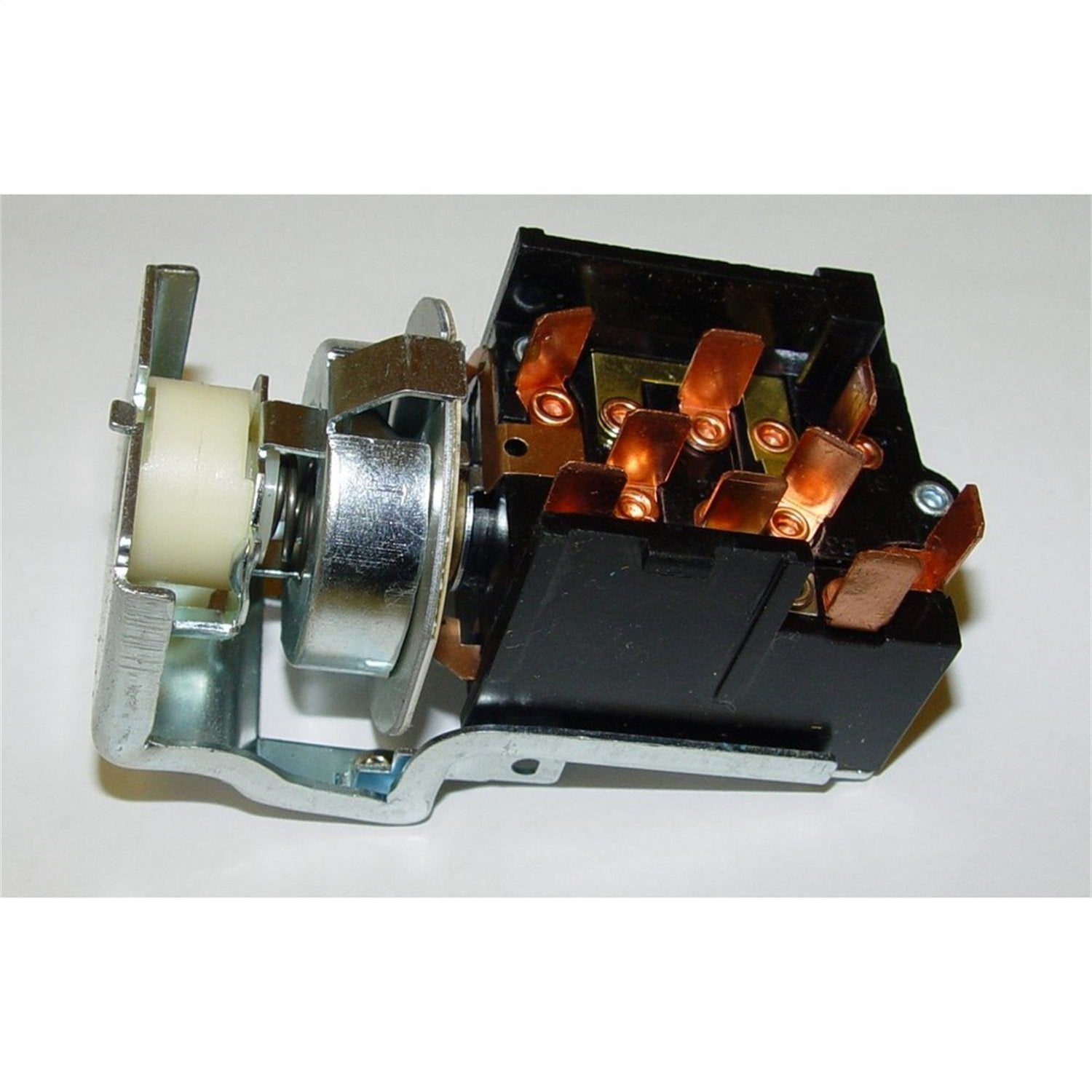 17234.06 | Omix-Ada | Headlight Switch | OE Reference: 5269478 | Fits 1997-2000 Jeep Wrangler TJ
