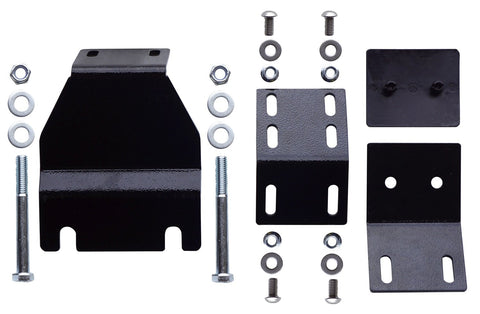 Skyjacker Jk Tailgate Saver TGSJK1