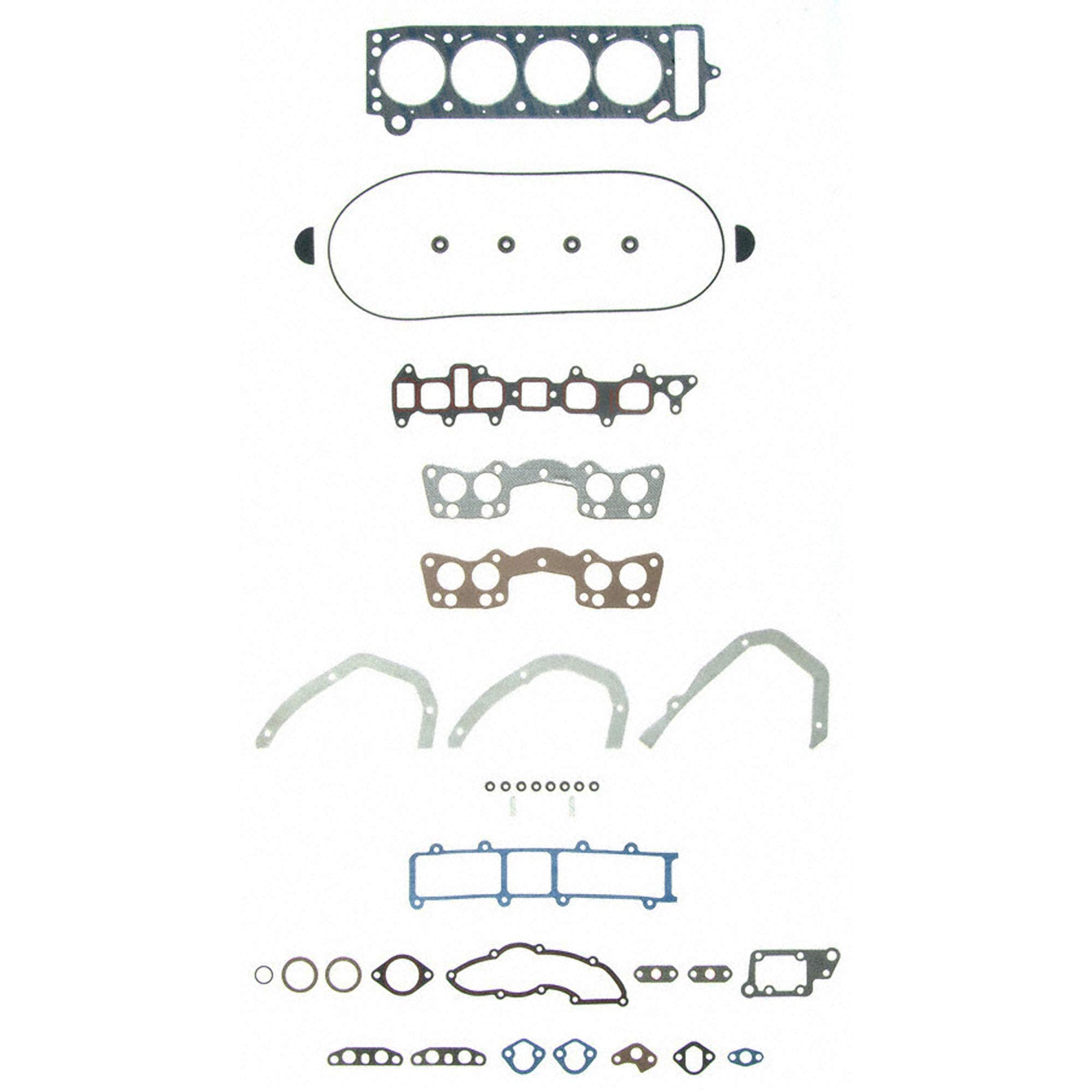 HS FEL-PRO 26185 PT Head Gasket Set