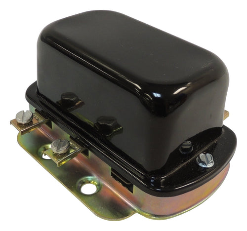 Crown Automotive Electrical Voltage Regulator, Charging and Starting