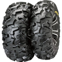ITP Mud Terrain Blackwater Evolution ATV Tire 28x11R14