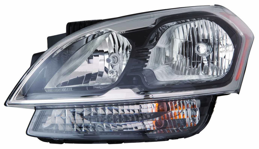 Replacement Driver Side DEPO 323-1139L-AC2 Headlight Assembly