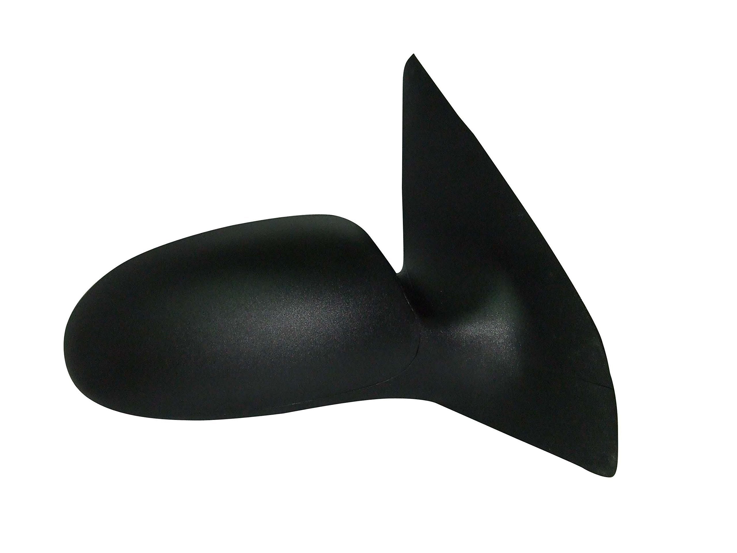 Right-Side TYC 2590041 Door Mirror Compatible with 2003-2007 Ford Focus