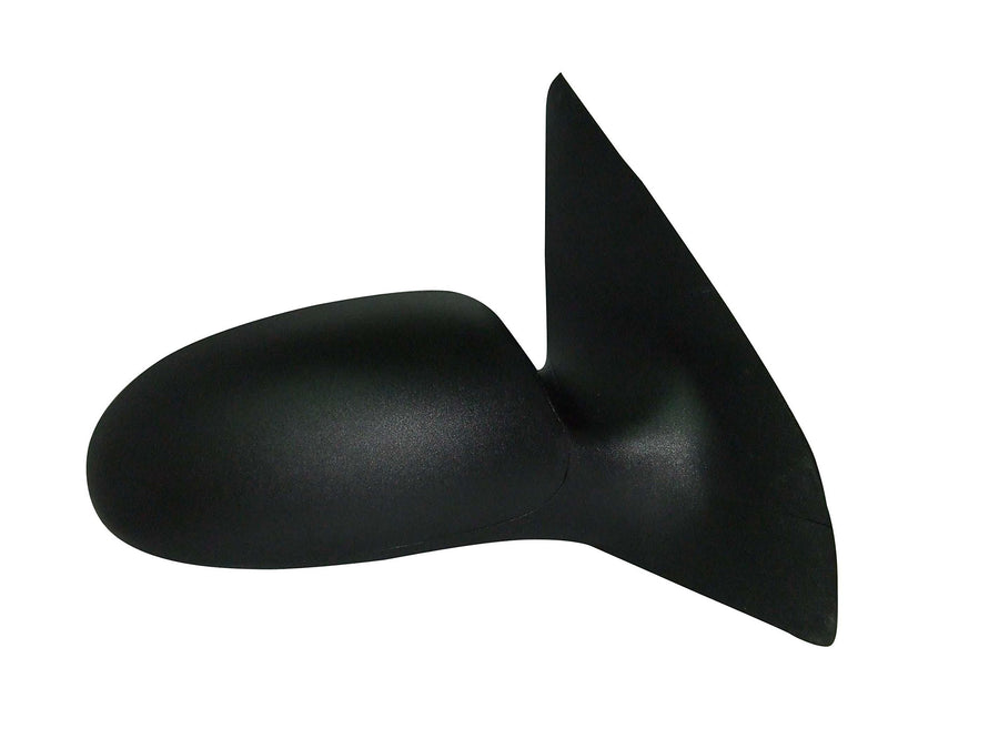 Right-Side TYC 2590041 Door Mirror Compatible with 2003-2007 Ford Focus