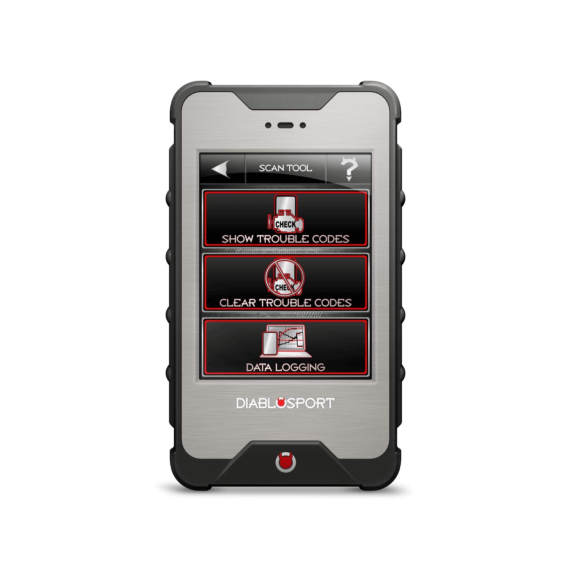 inTune i3 DiabloSport with PCM Swap 8420