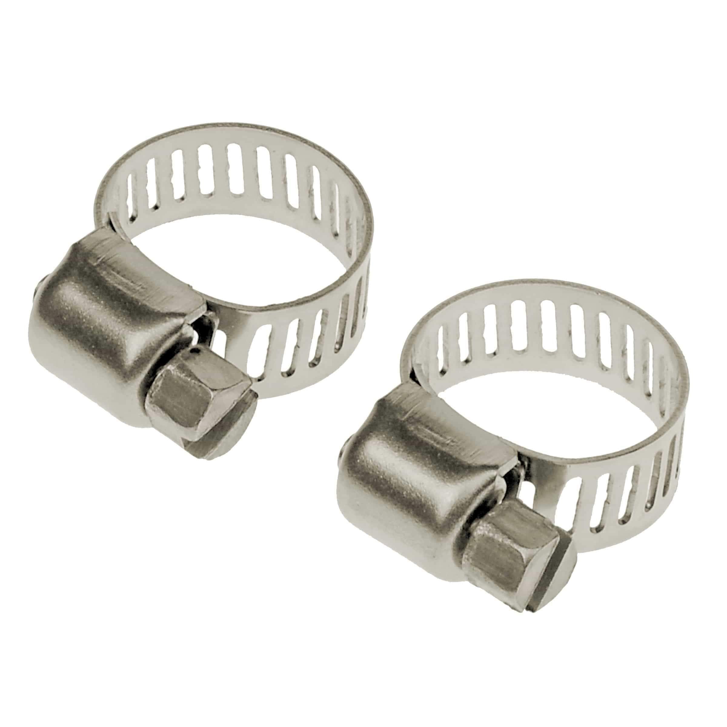Hose Clamps T-H Marine Supplies